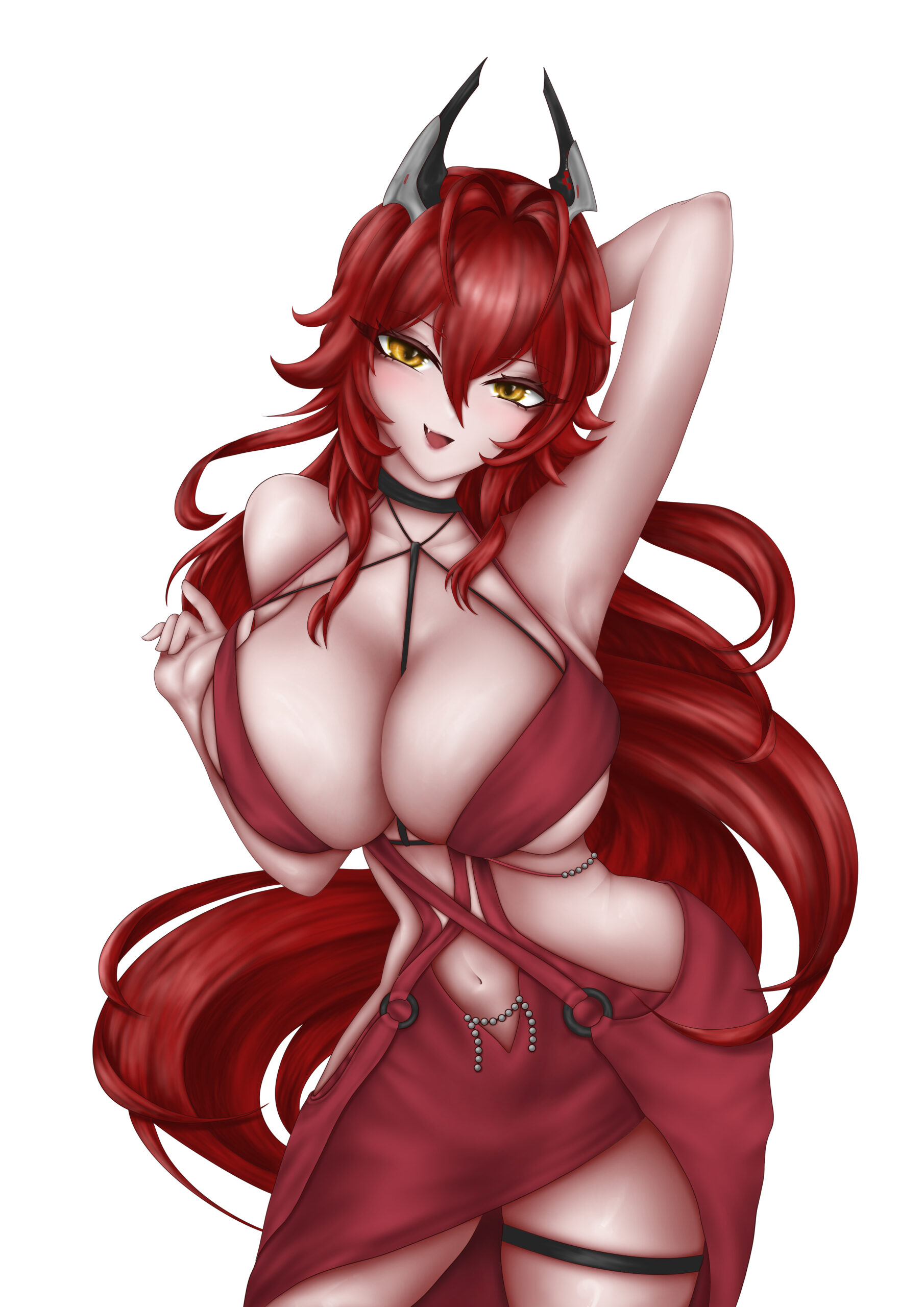 Full Render standard version example
